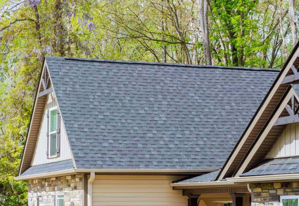 Cold Roofs in Auburn, NY